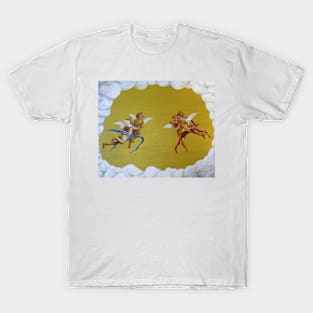 Guardian Angel T-Shirt